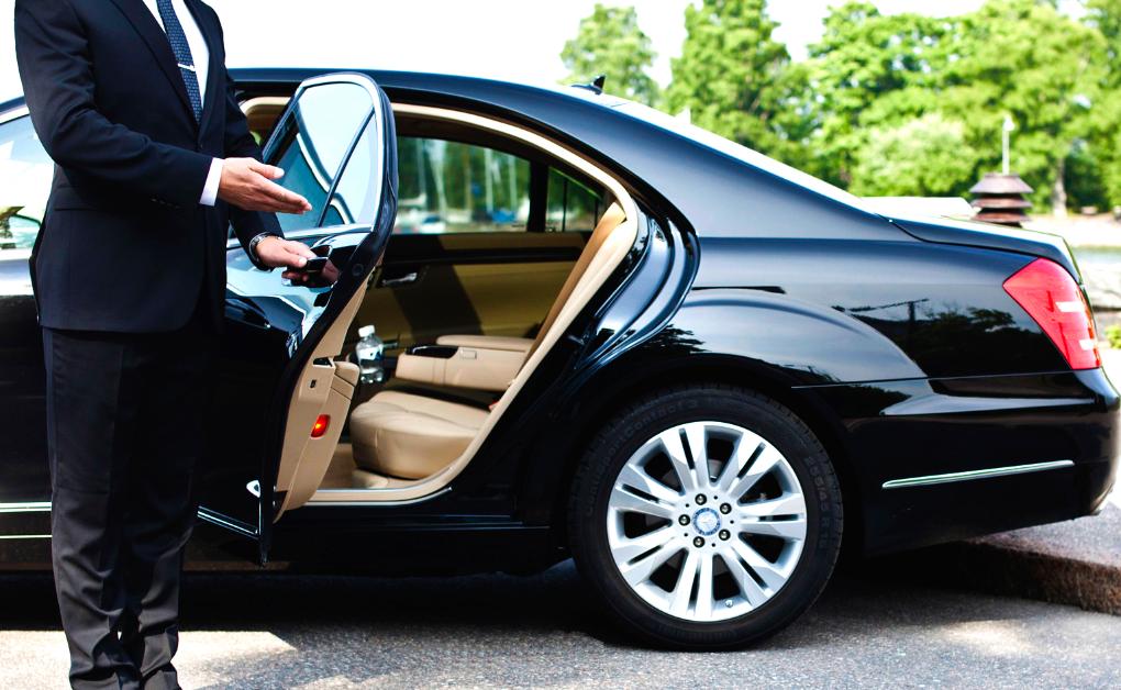 Airport-Limousine-Service