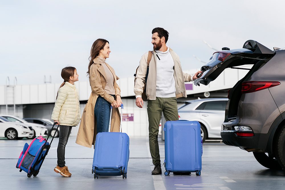 luxury AIRPORT TRANSFERS MELBOURNE