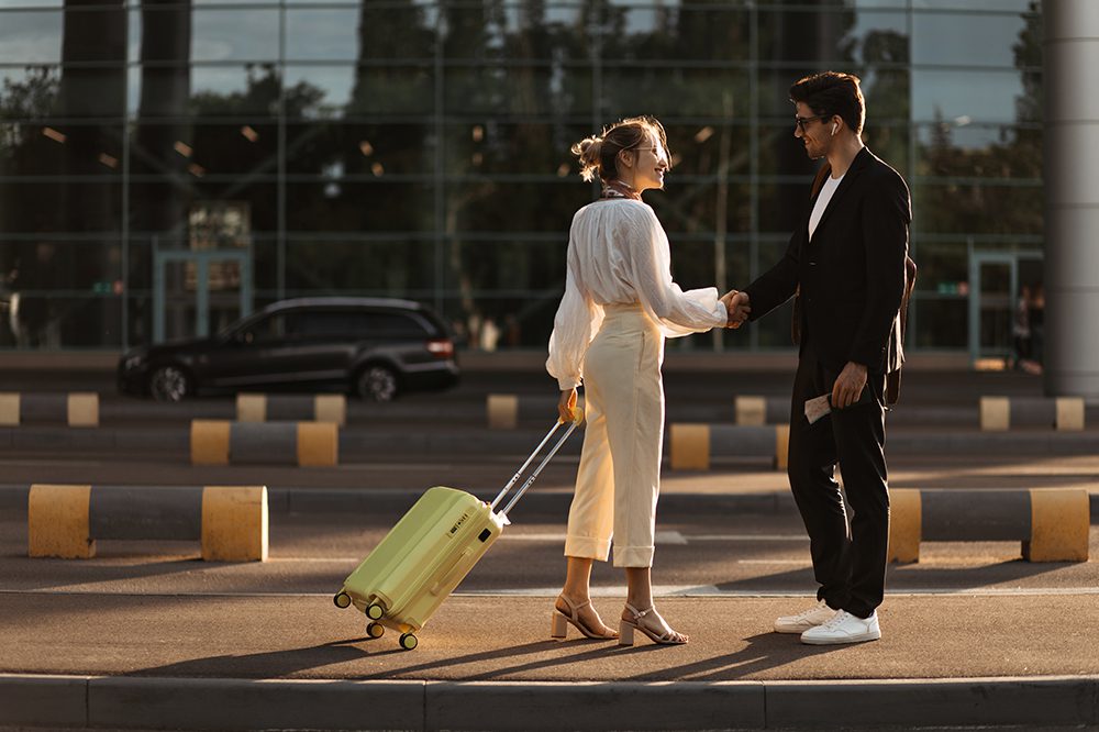 SYDNEY AIRPORT TRANSFERS