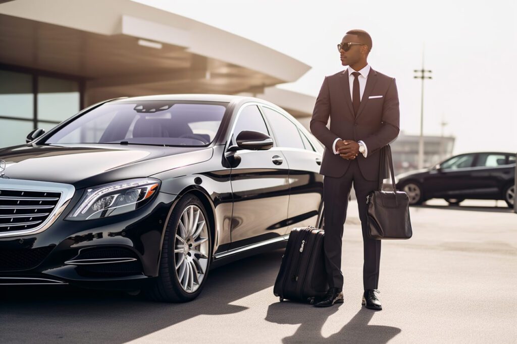 Luxury Driven_756e7c04 in CourtneyMac_Design_an_image_featuring_a_luxury_chauffeur with Combined Chauffeured Cars