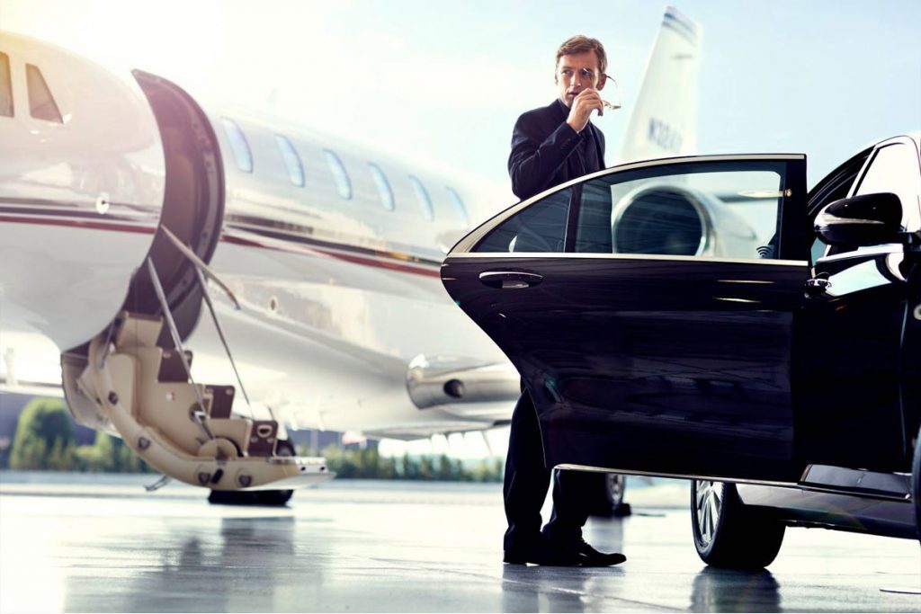 Luxury London in A with Combined Chauffeured Cars