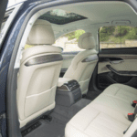 Luxury 1 in Picture1 with Combined Chauffeured Cars