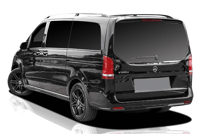 Luxury Chauffeur Services In Perth