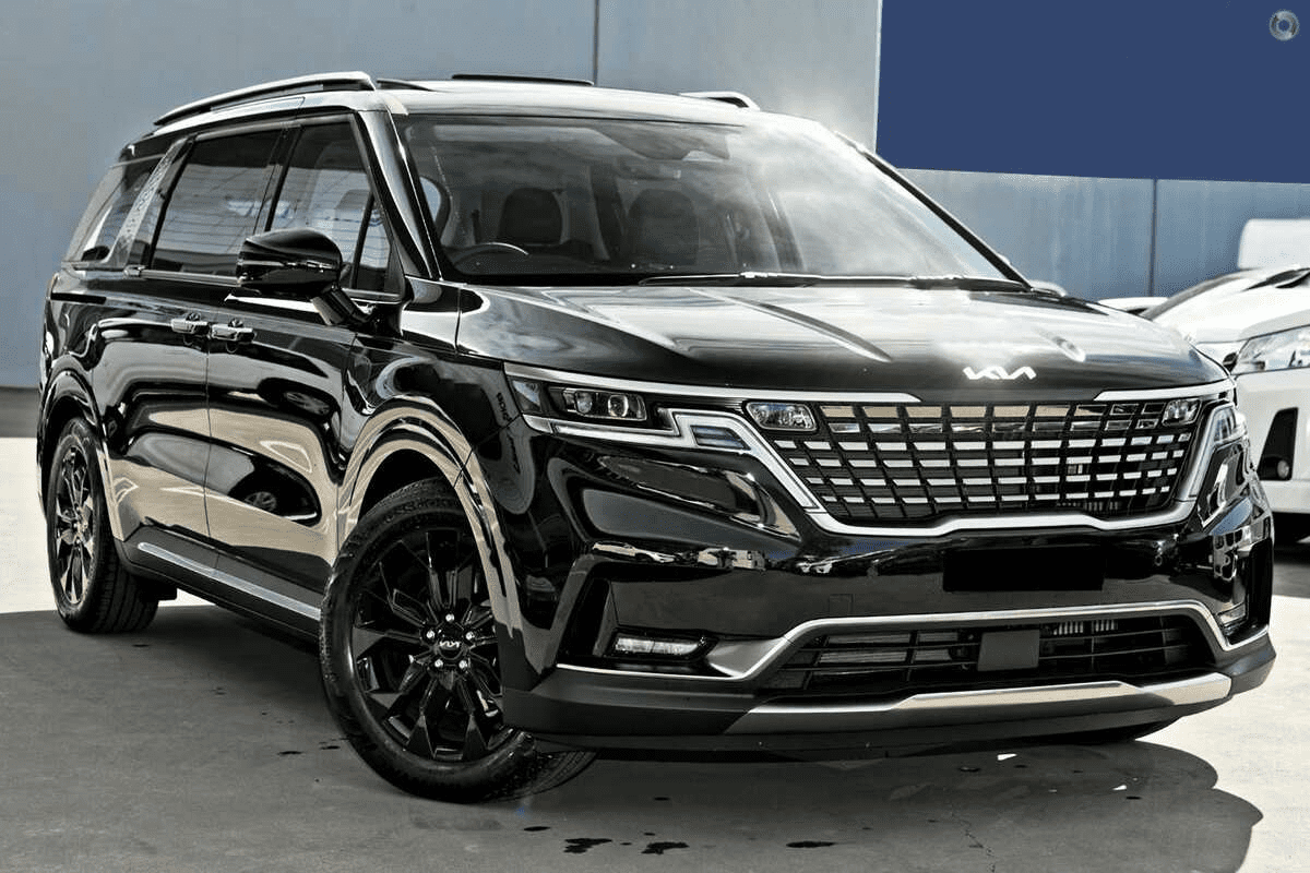 Luxury 1 in Picture4 with Combined Chauffeured Cars