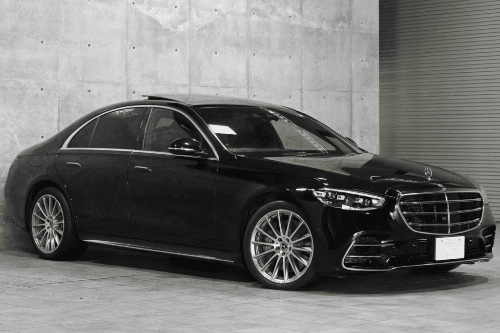 Premium Sedans Of Chauffeure Services
