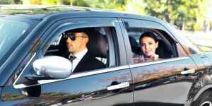 Sydney Airport Transfers