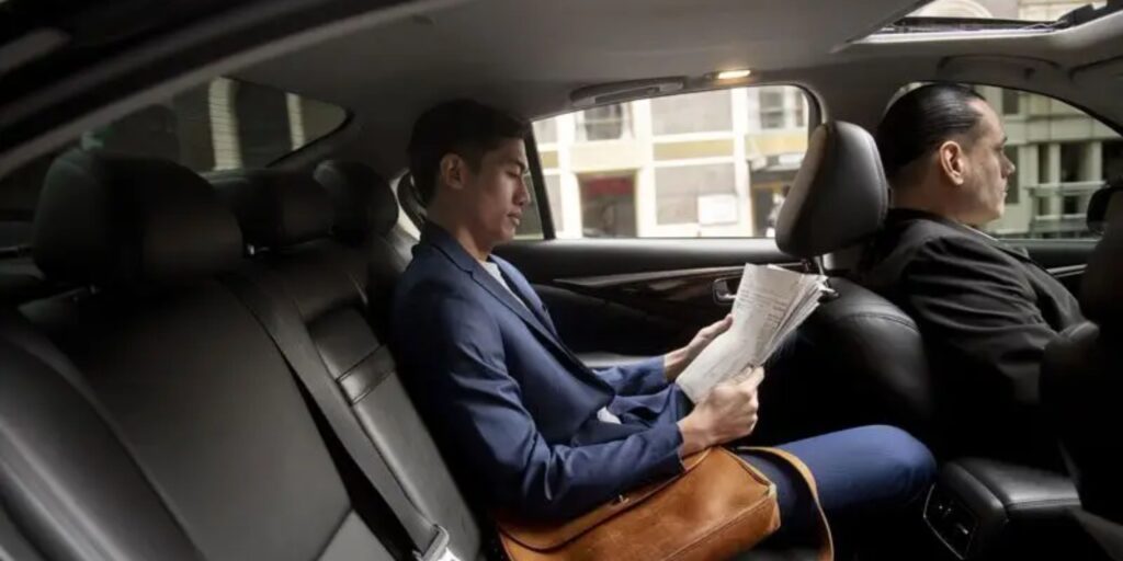 Sydney Airport Transfer