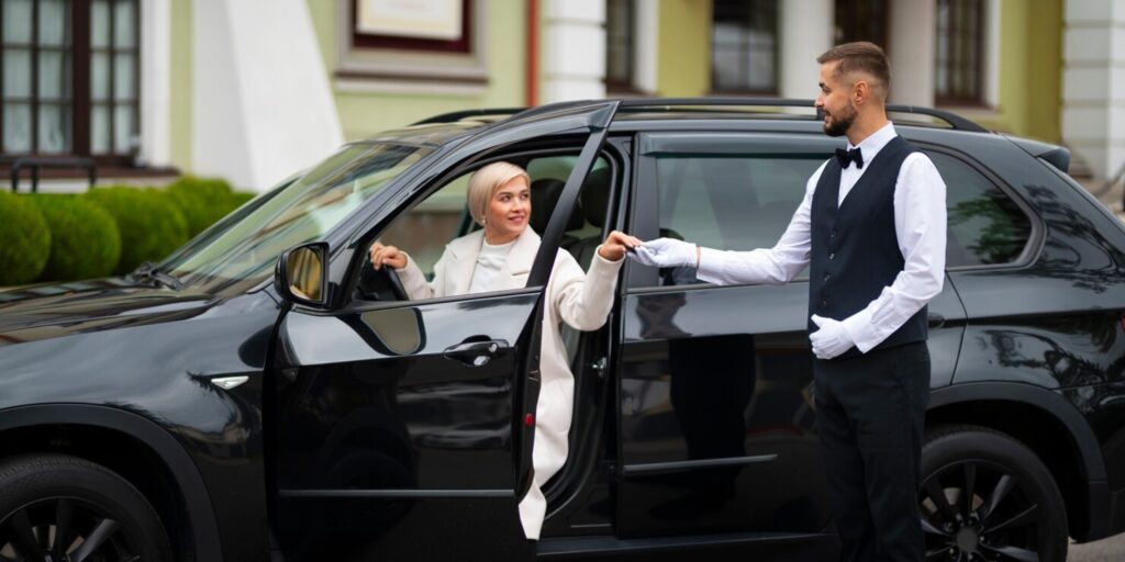 Private Airport Transfers