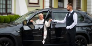 Private Airport Transfers