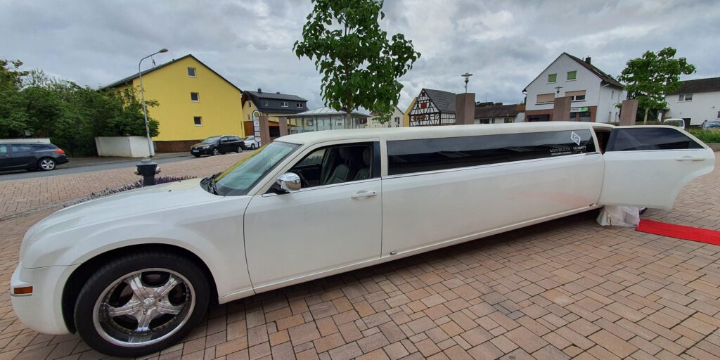 limo airport transfer