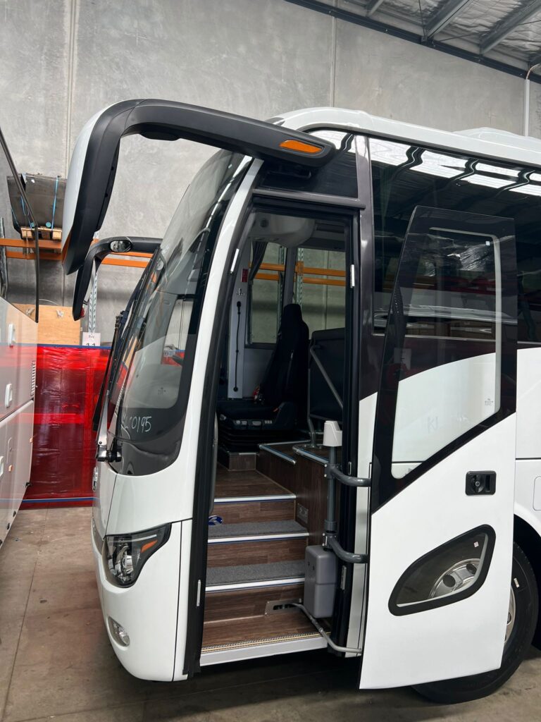 Group Transfer Services Combined Cars