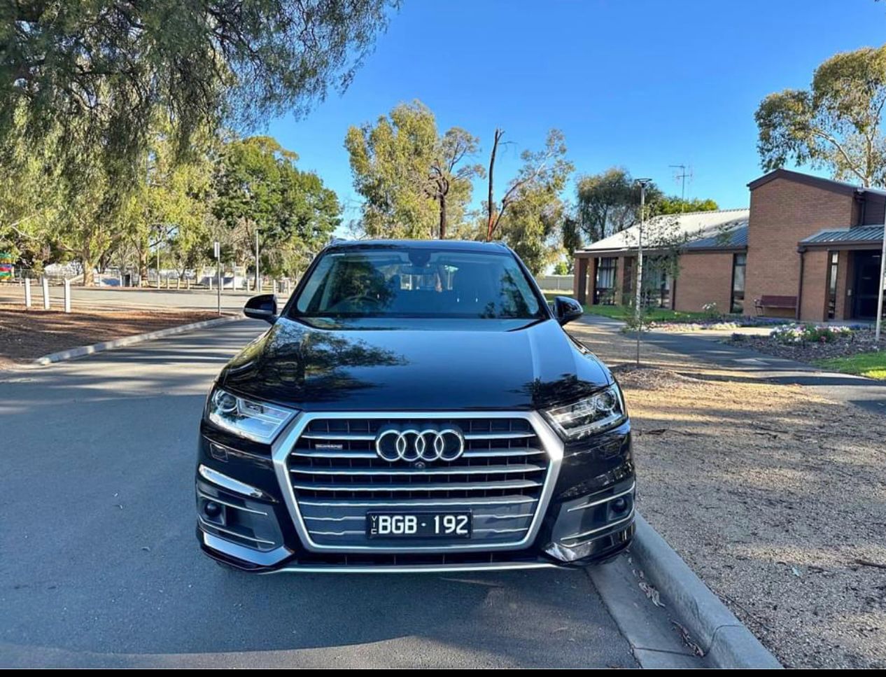 Brisbane Airport Transfers