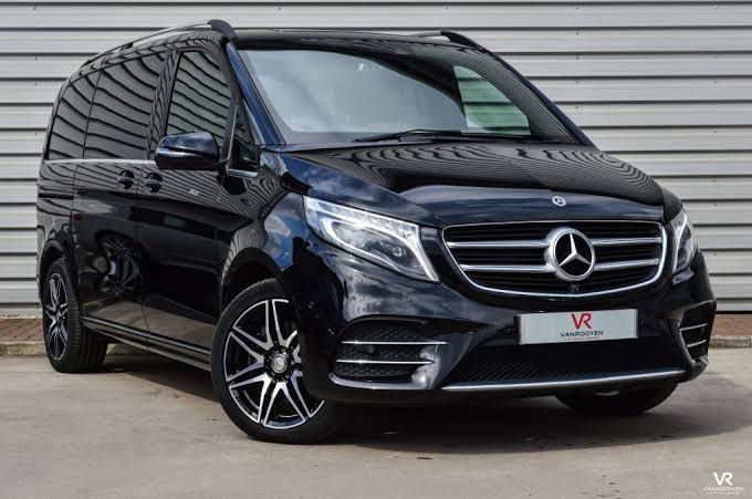 Combined Chauffeured Cars Airport Transfer Services