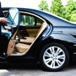 Luxury Chauffeur Service For Special Events
