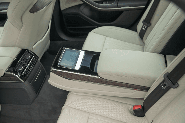 Luxury 1 in Picture2 with Combined Chauffeured Cars