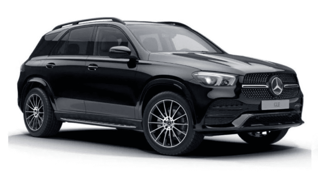 Private Premium SUVs For VIP Travel