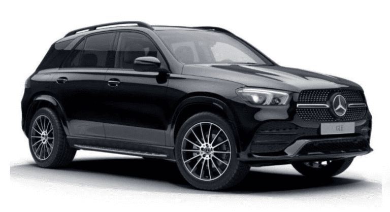 Private Premium SUVs For VIP Travel