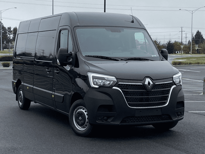 Private Luxury Minibuses For Group Travel