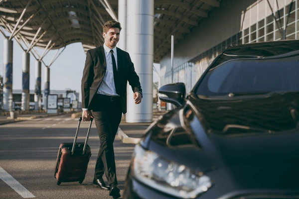 Efficient Airport Transfer For Early Morning Flights