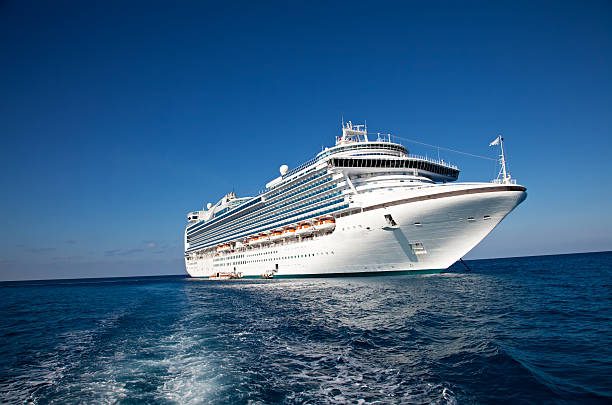 Comfortable Cruise Ship Transfers For Group Travel