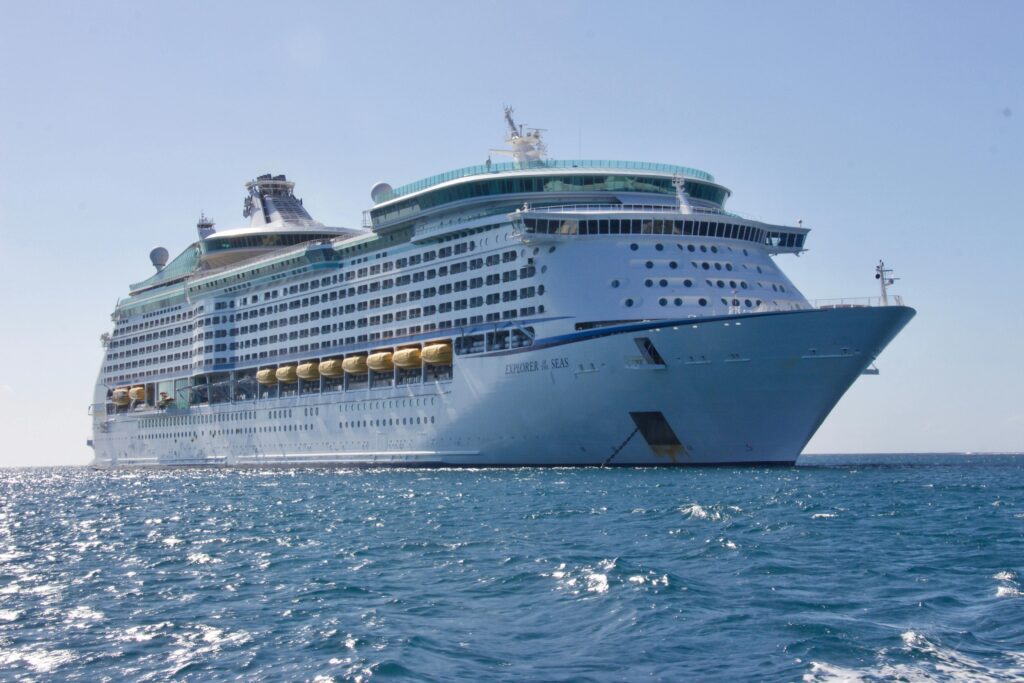 Professional Cruise Ship Transfers With Chauffeur Service