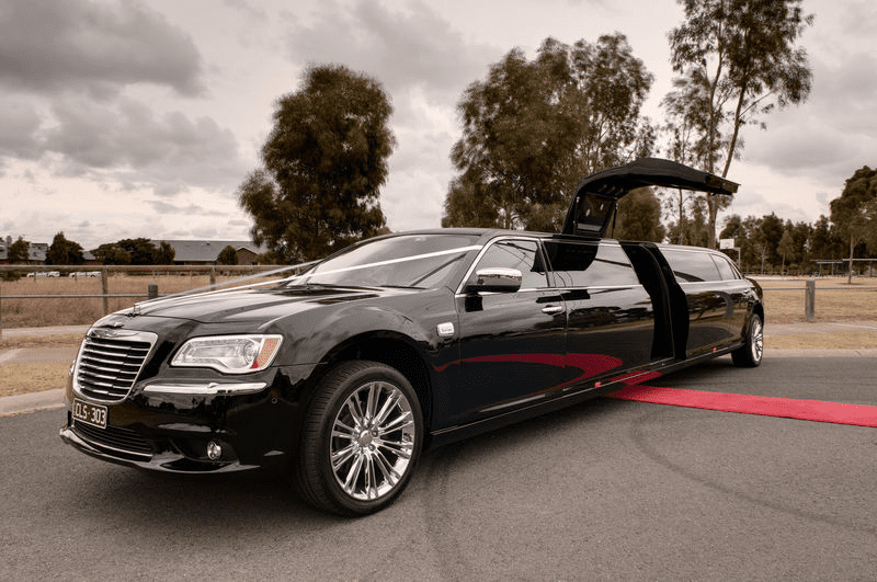 Luxury Car Chauffeur Brisbane VIP Service