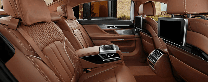 Luxury Car Chauffeur Brisbane VIP Service