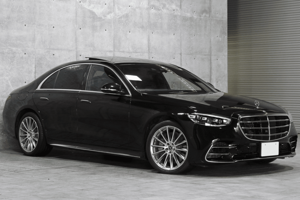 Perth Airport Transfer Service Premium Sedan