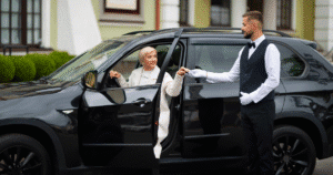 Chauffeur Hire Myths