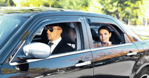 Chauffeur Hire myths